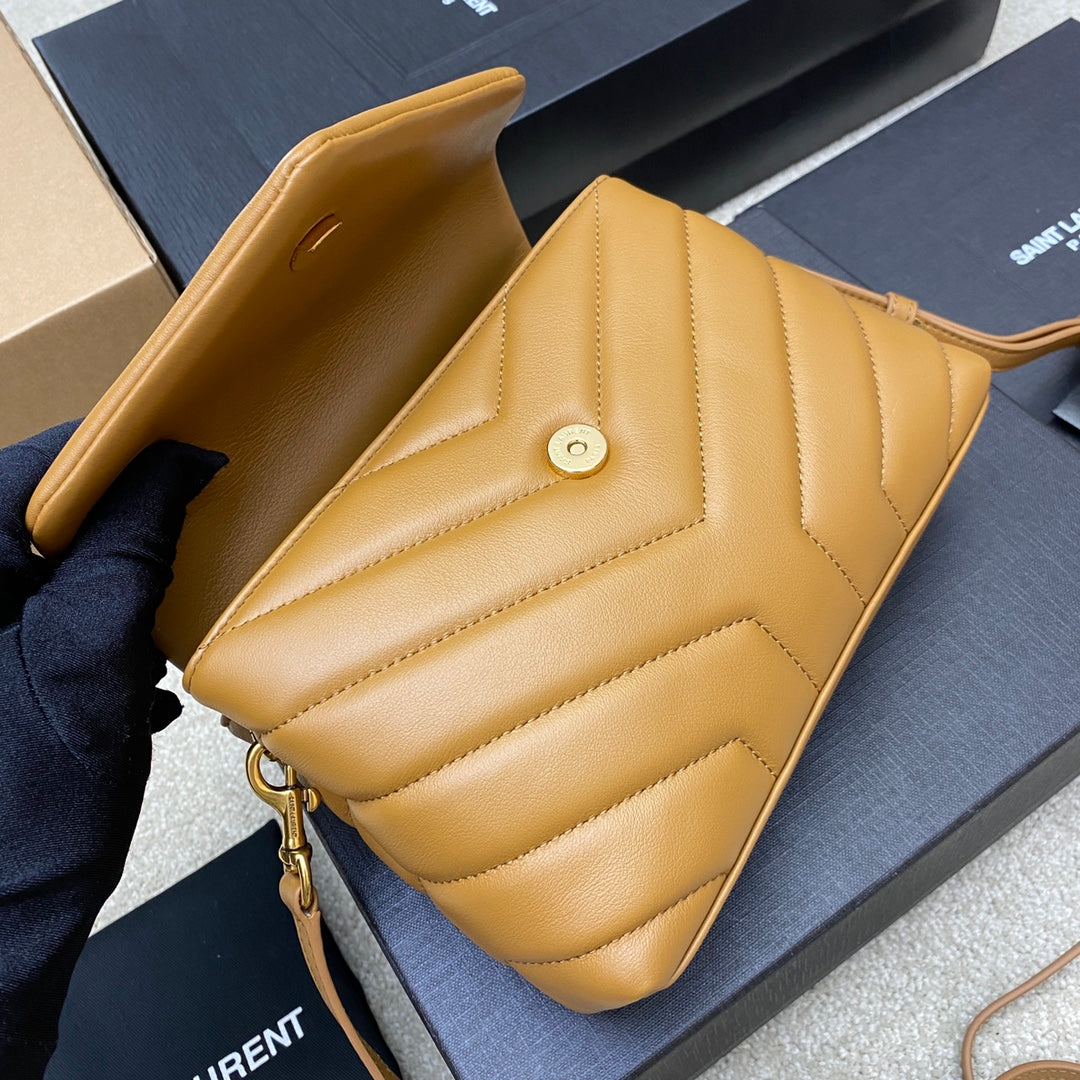 LuxluxHouse Best Quality Bags YSL Women