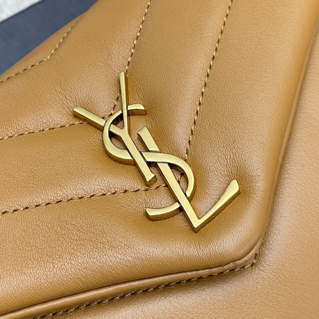 LuxluxHouse Best Quality Bags YSL Women