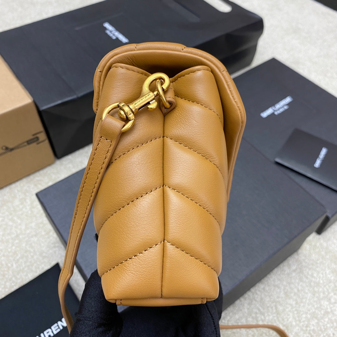 LuxluxHouse Best Quality Bags YSL Women