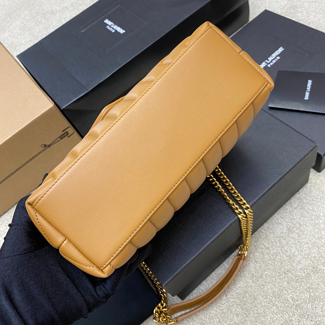 LuxluxHouse Best Quality Bags YSL Women