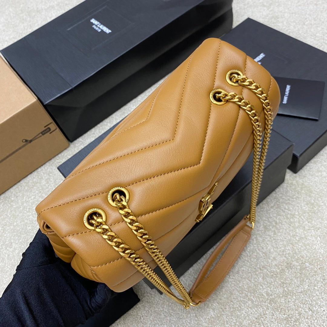 LuxluxHouse Best Quality Bags YSL Women
