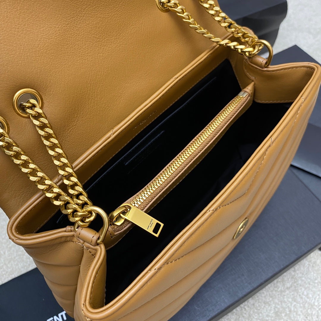 LuxluxHouse Best Quality Bags YSL Women