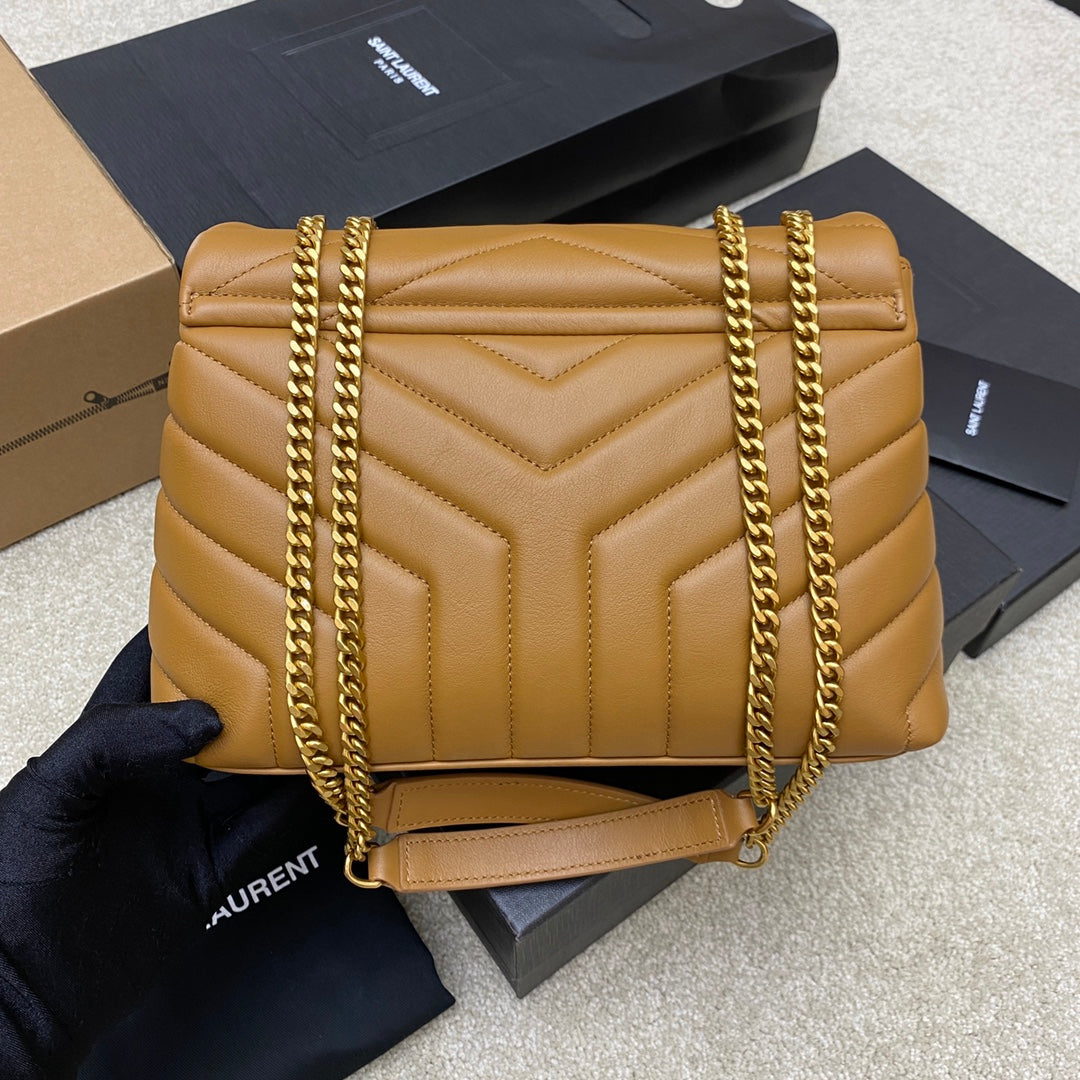 LuxluxHouse Best Quality Bags YSL Women