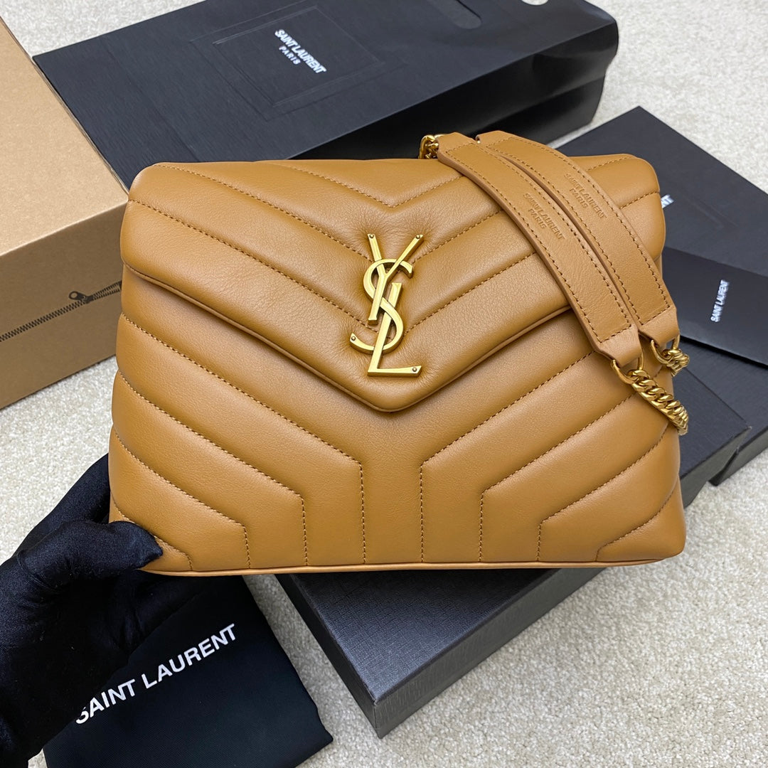 LuxluxHouse Best Quality Bags YSL Women