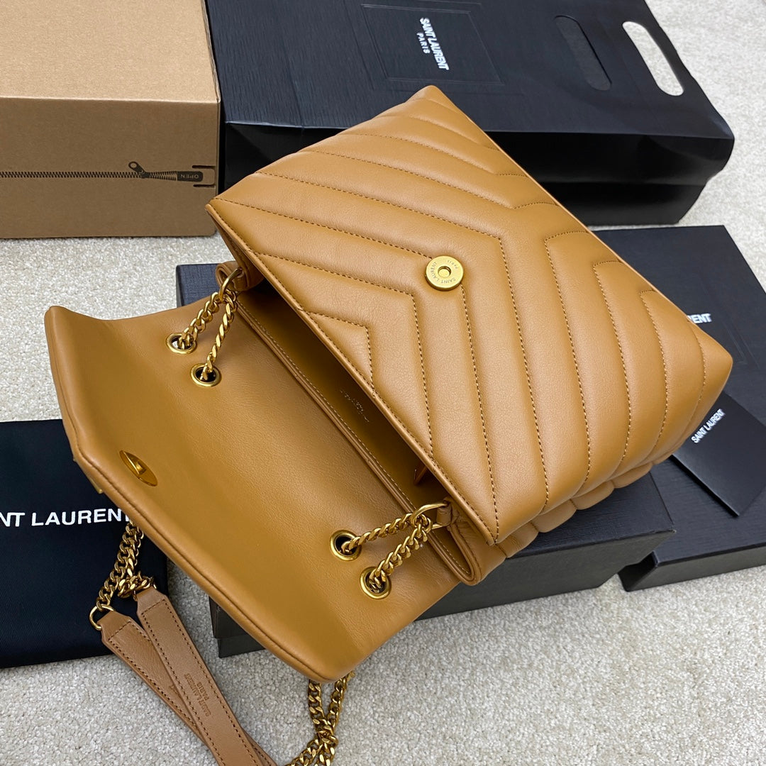 LuxluxHouse Best Quality Bags YSL Women