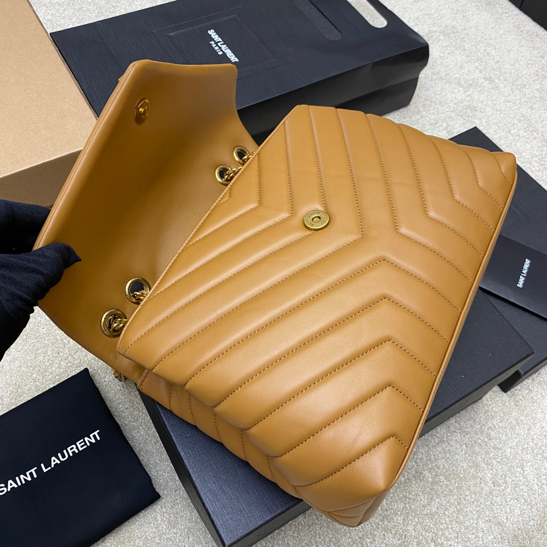 LuxluxHouse Best Quality Bags YSL Women