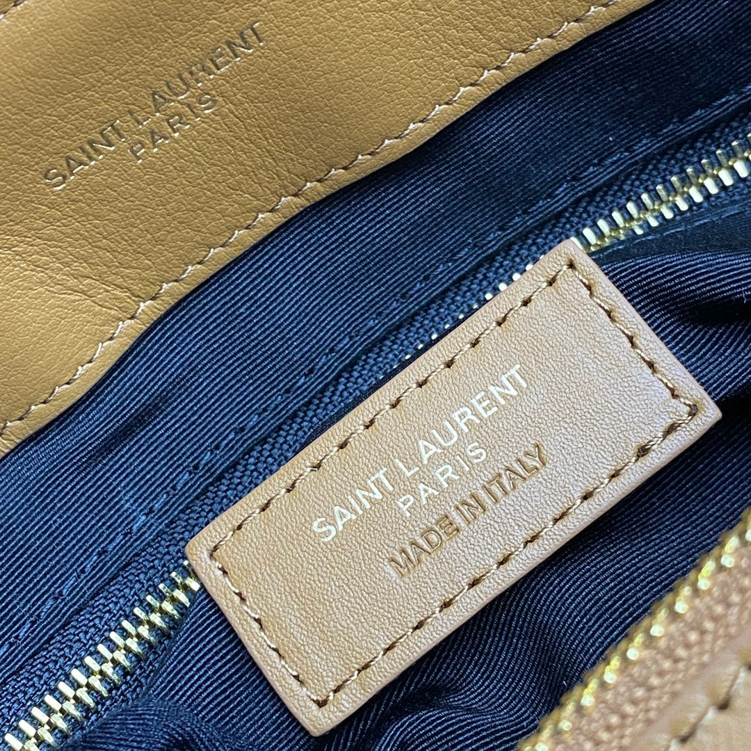 LuxluxHouse Best Quality Bags YSL Women