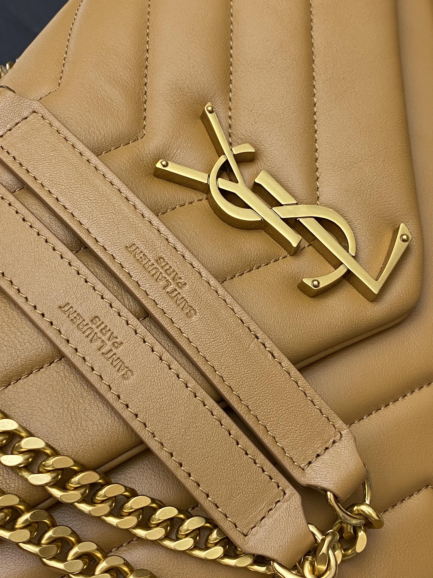 LuxluxHouse Best Quality Bags YSL Women