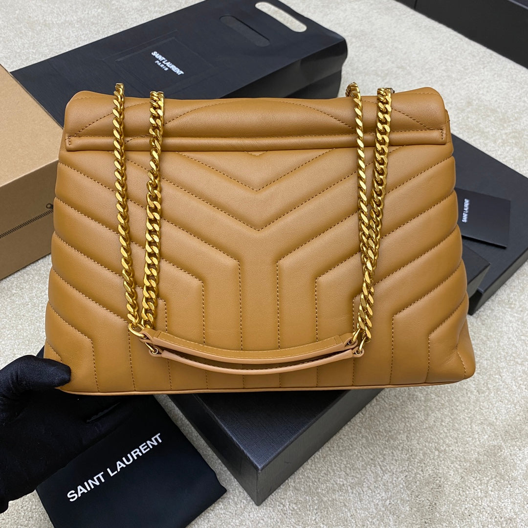 LuxluxHouse Best Quality Bags YSL Women