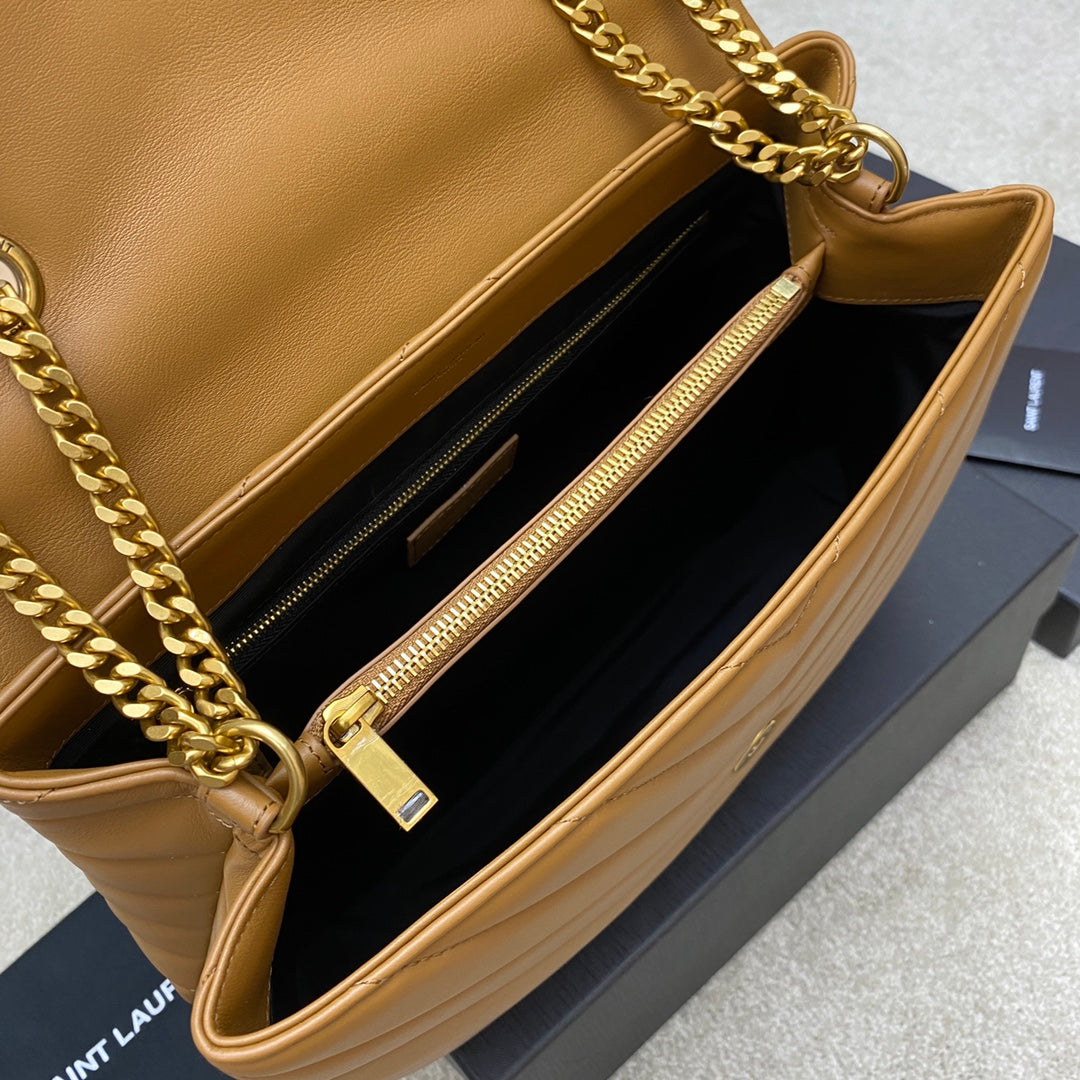 LuxluxHouse Best Quality Bags YSL Women