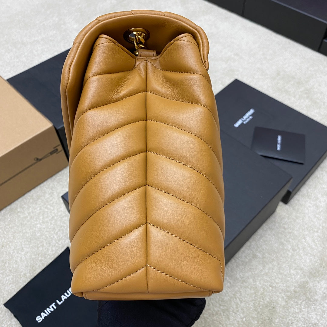 LuxluxHouse Best Quality Bags YSL Women