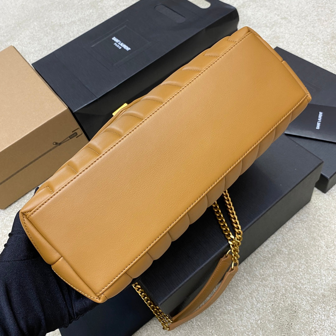 LuxluxHouse Best Quality Bags YSL Women