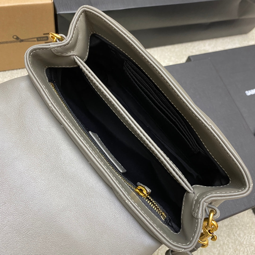LuxluxHouse Best Quality Bags YSL Women