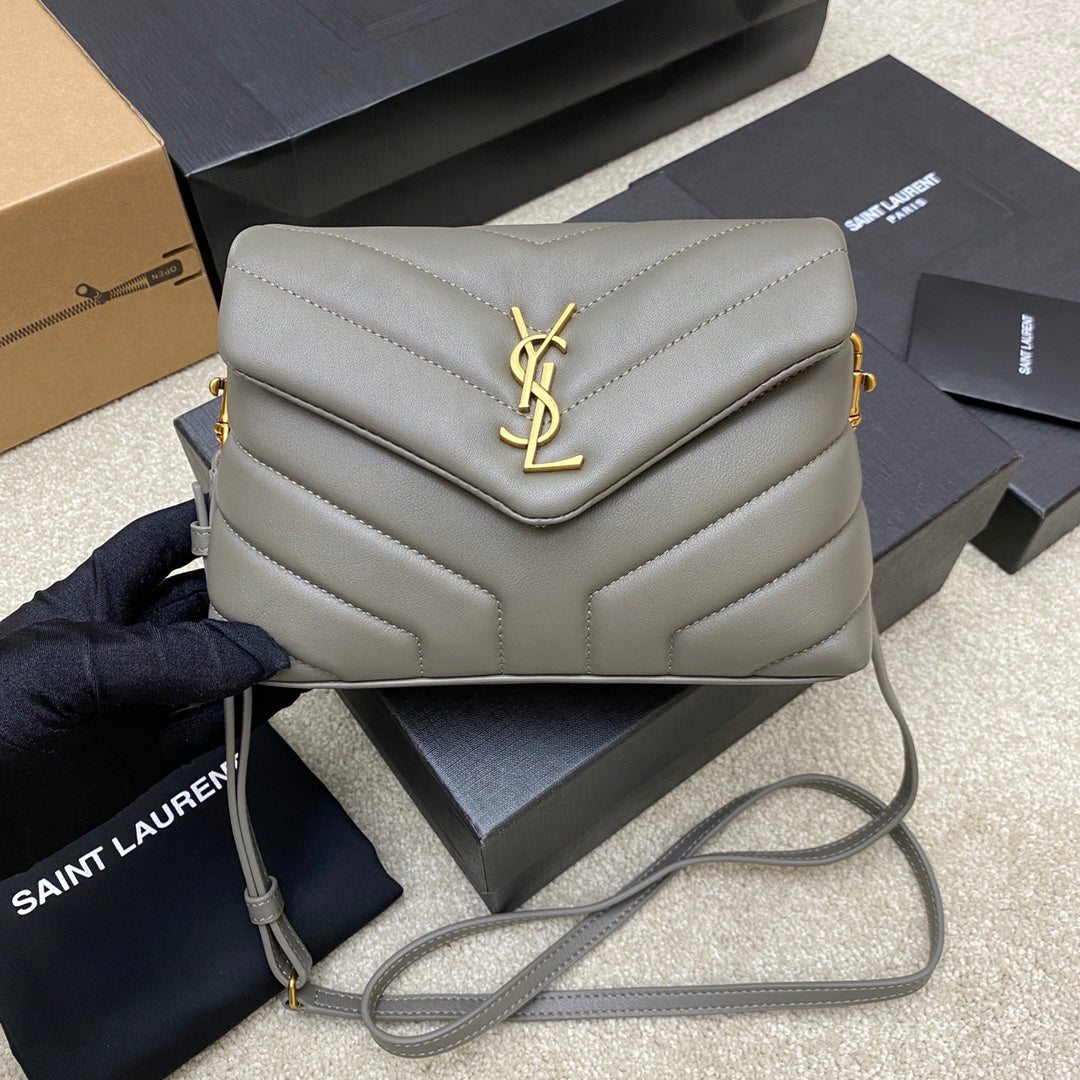 LuxluxHouse Best Quality Bags YSL Women