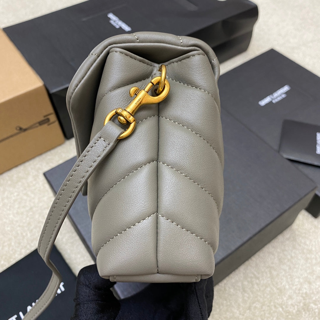 LuxluxHouse Best Quality Bags YSL Women