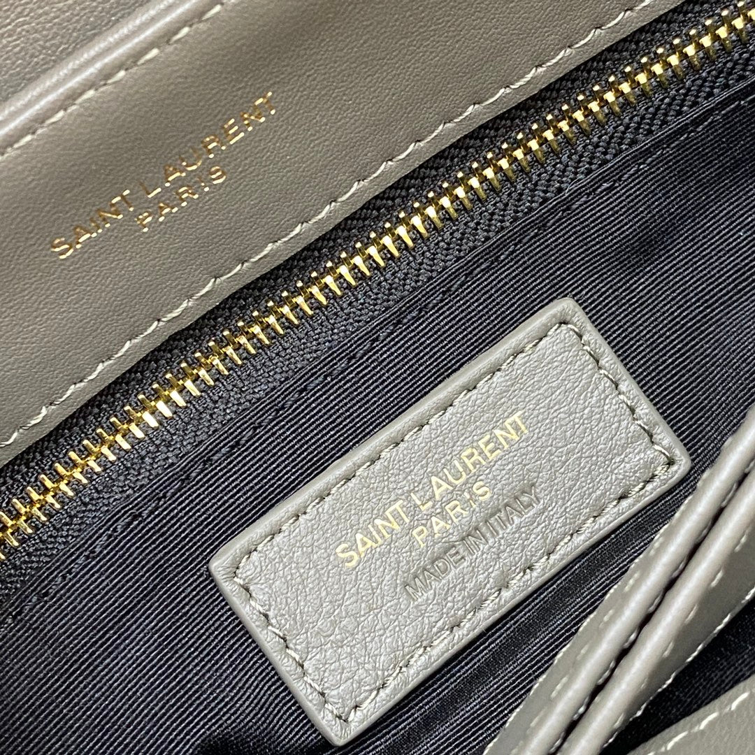 LuxluxHouse Best Quality Bags YSL Women