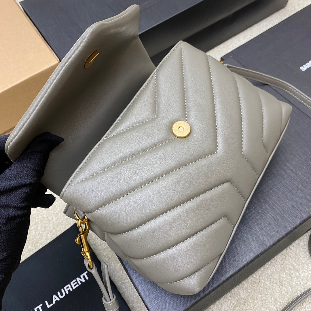 LuxluxHouse Best Quality Bags YSL Women