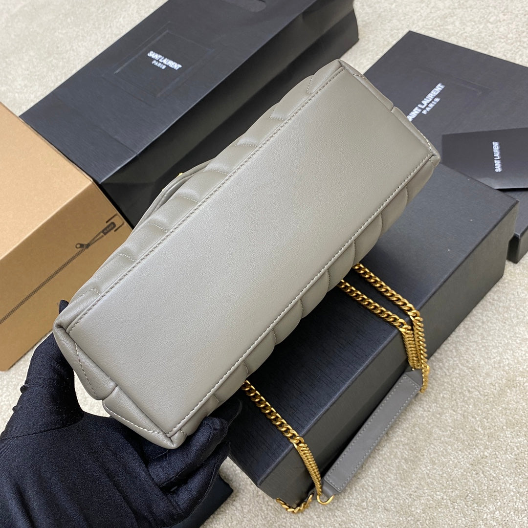 LuxluxHouse Best Quality Bags YSL Women