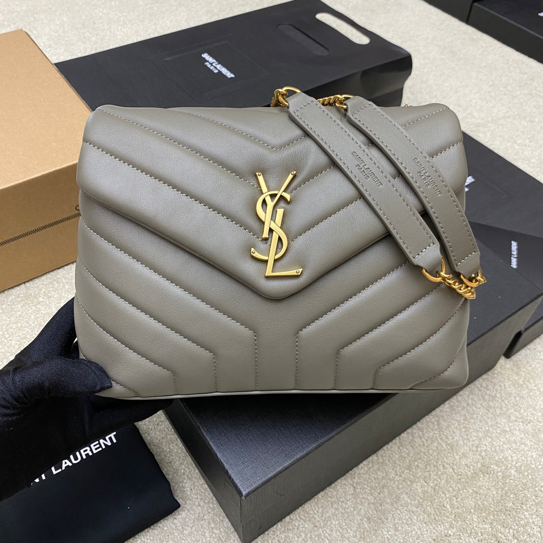 LuxluxHouse Best Quality Bags YSL Women