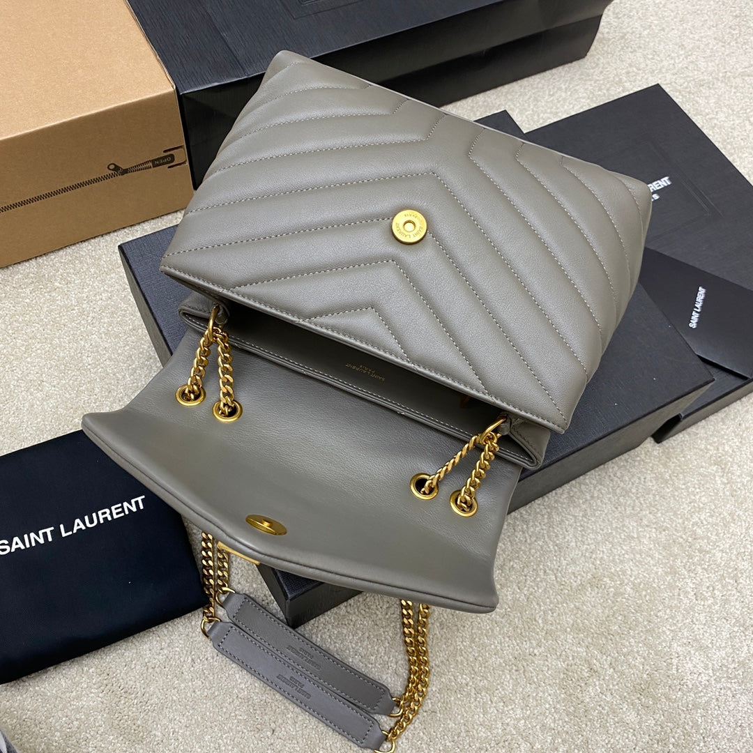 LuxluxHouse Best Quality Bags YSL Women