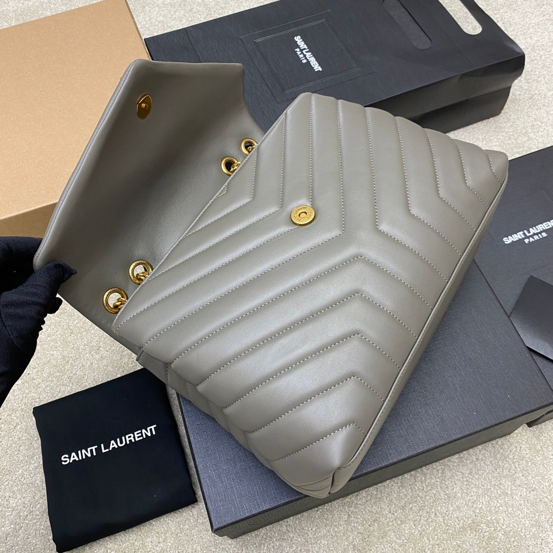 LuxluxHouse Best Quality Bags YSL Women