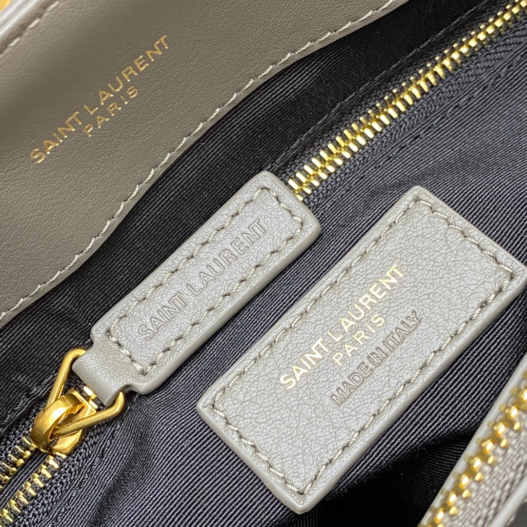 LuxluxHouse Best Quality Bags YSL Women
