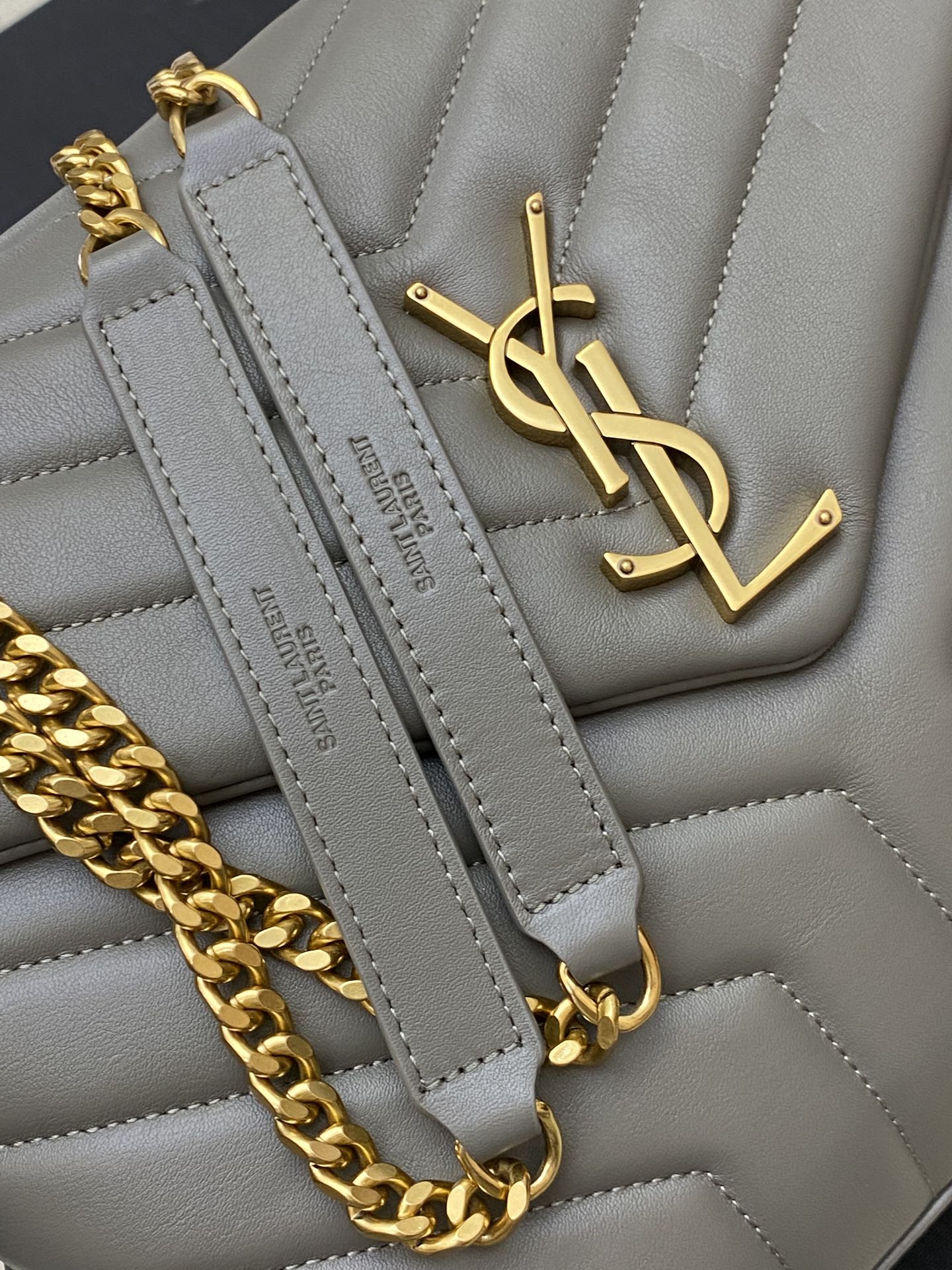 LuxluxHouse Best Quality Bags YSL Women