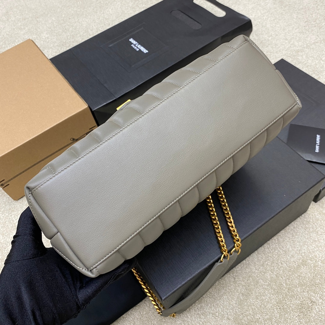 LuxluxHouse Best Quality Bags YSL Women