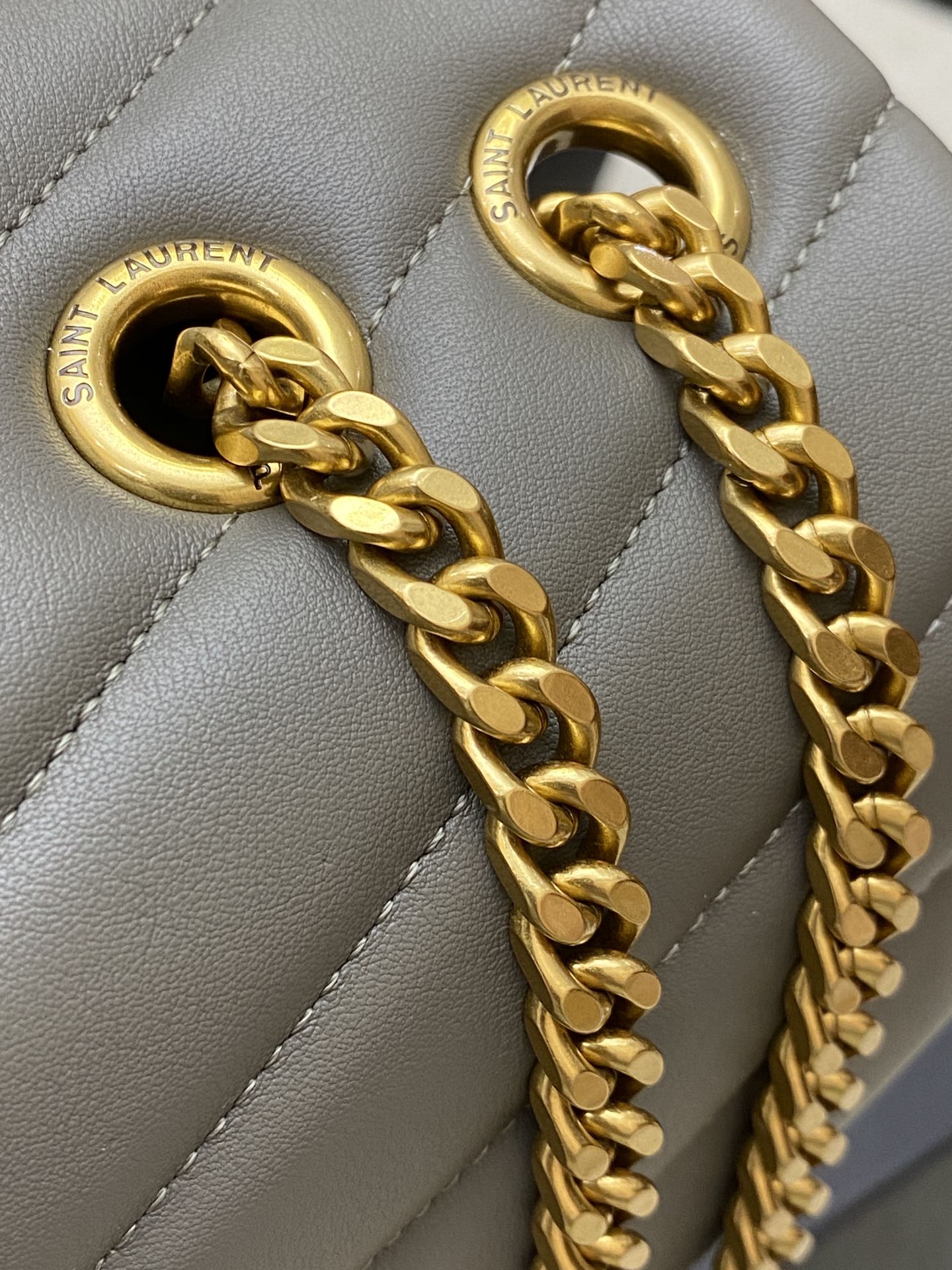 LuxluxHouse Best Quality Bags YSL Women
