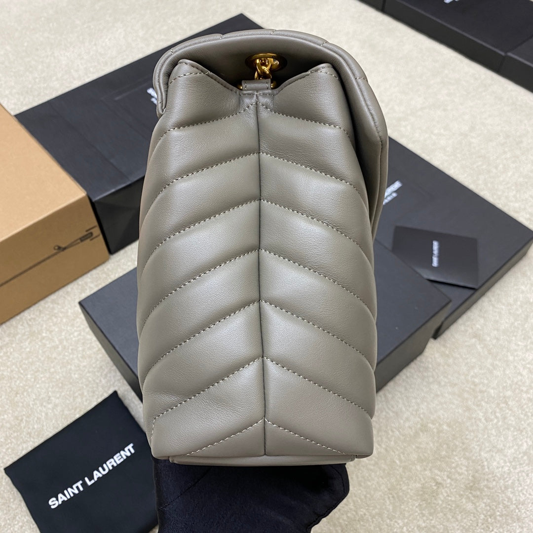 LuxluxHouse Best Quality Bags YSL Women