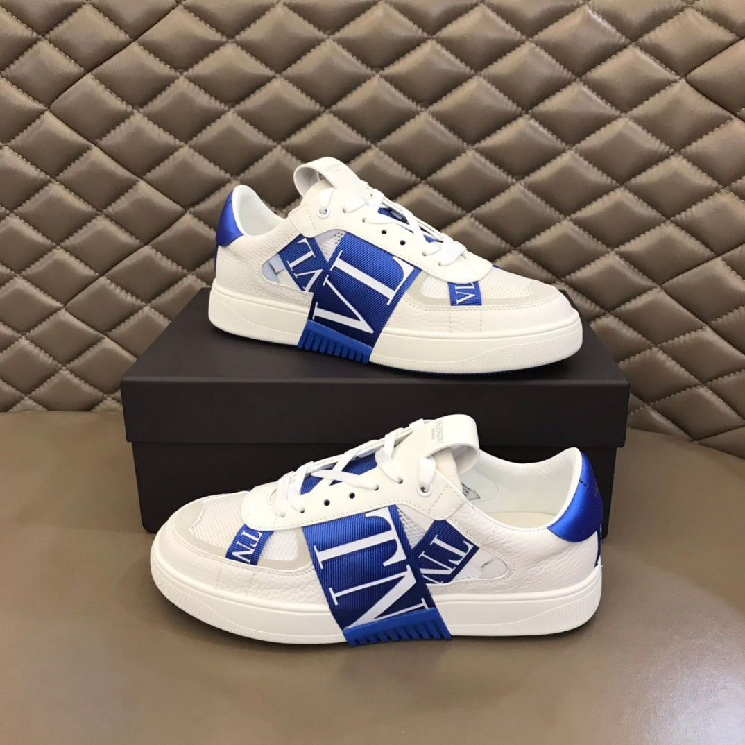 LuxluxHouse Best Quality Shoes Valentino