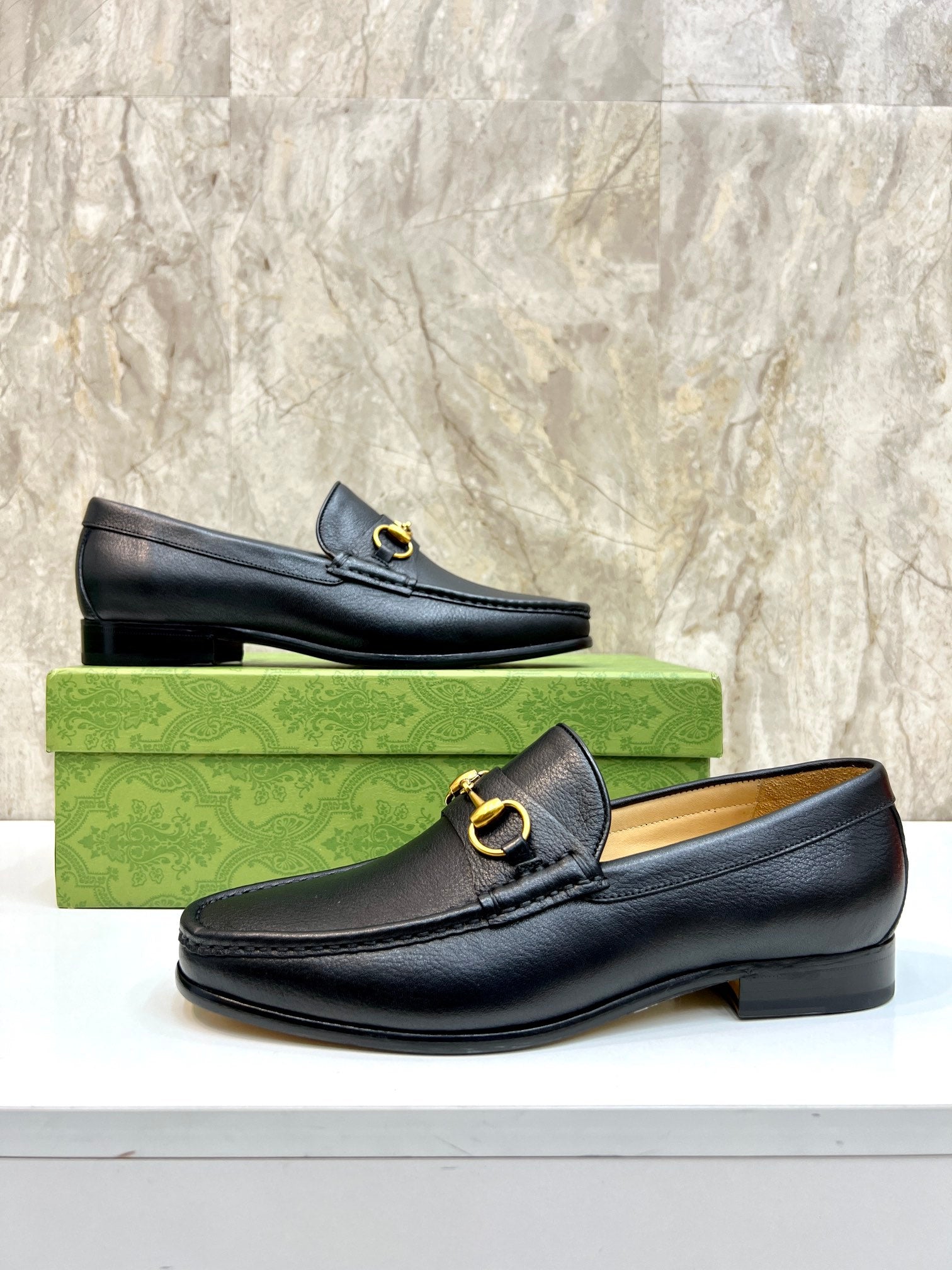 LuxluxHouse Best Quality Shoes Gucci