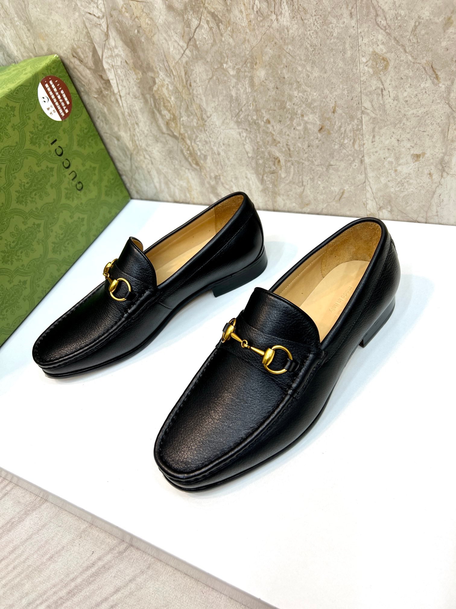 LuxluxHouse Best Quality Shoes Gucci