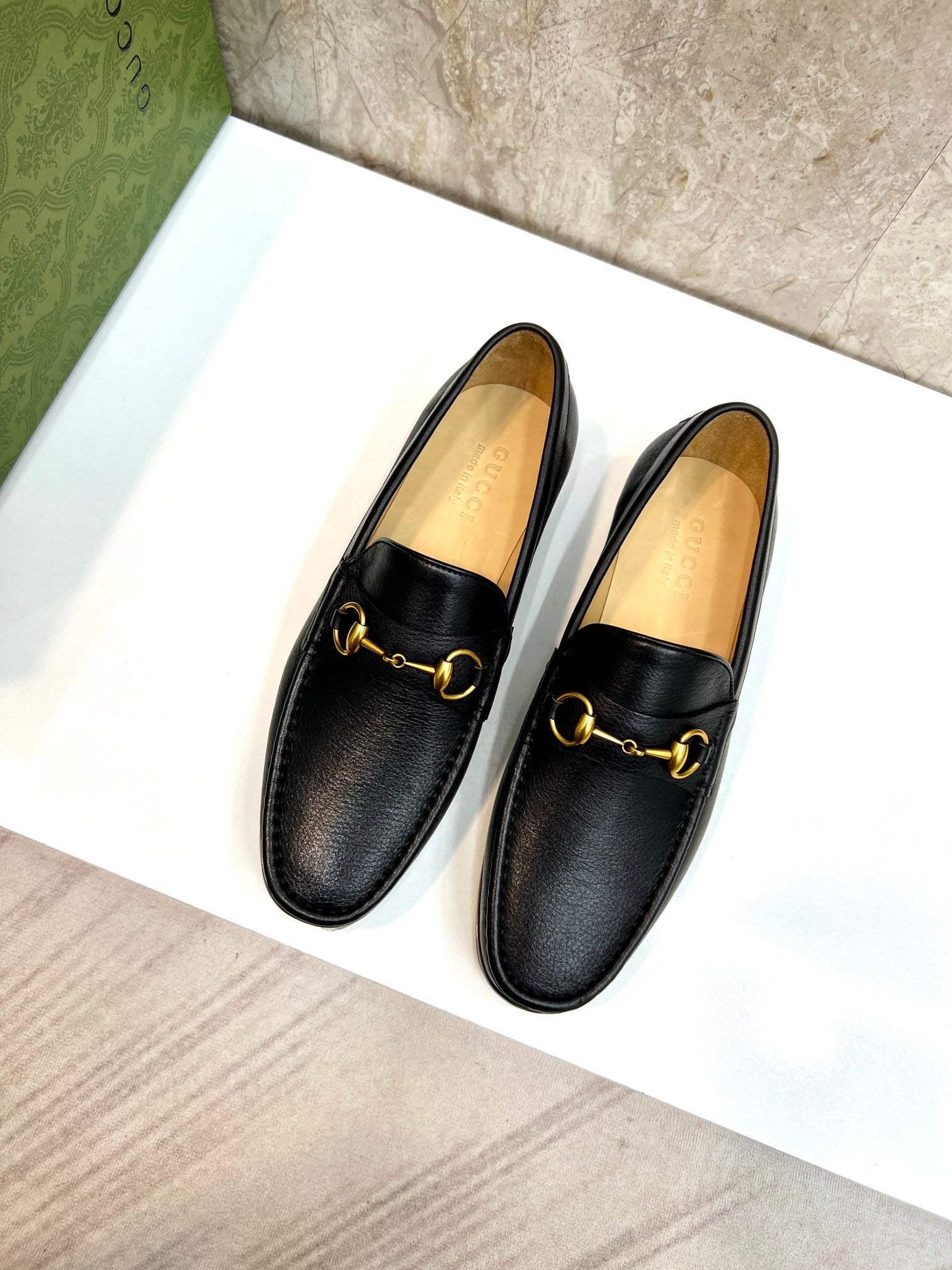 LuxluxHouse Best Quality Shoes Gucci