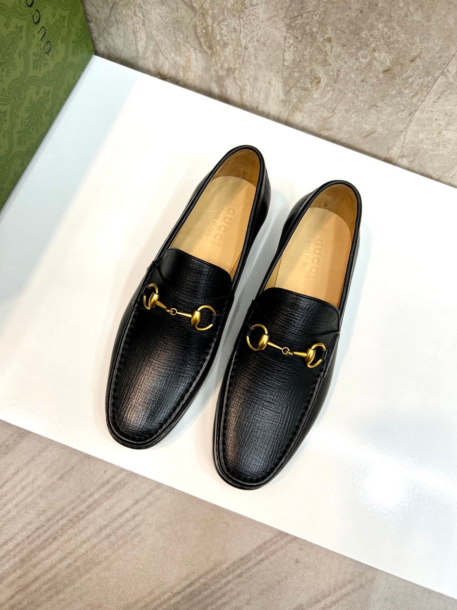 LuxluxHouse Best Quality Shoes Gucci