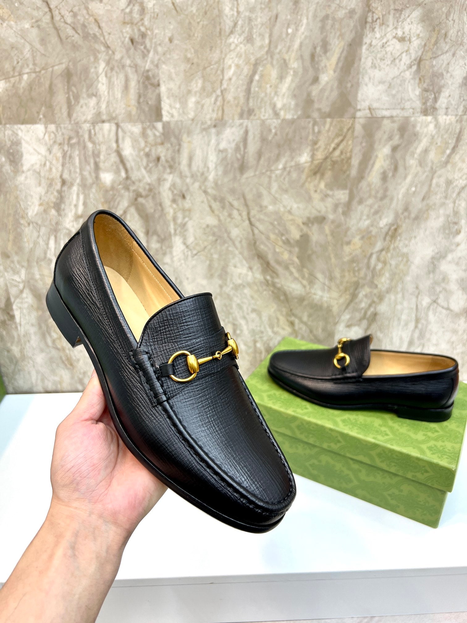 LuxluxHouse Best Quality Shoes Gucci