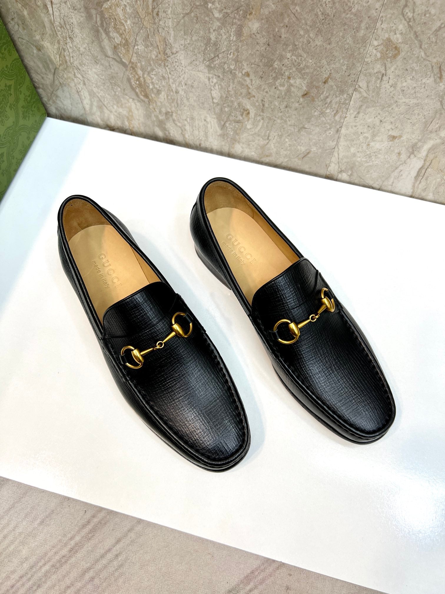 LuxluxHouse Best Quality Shoes Gucci