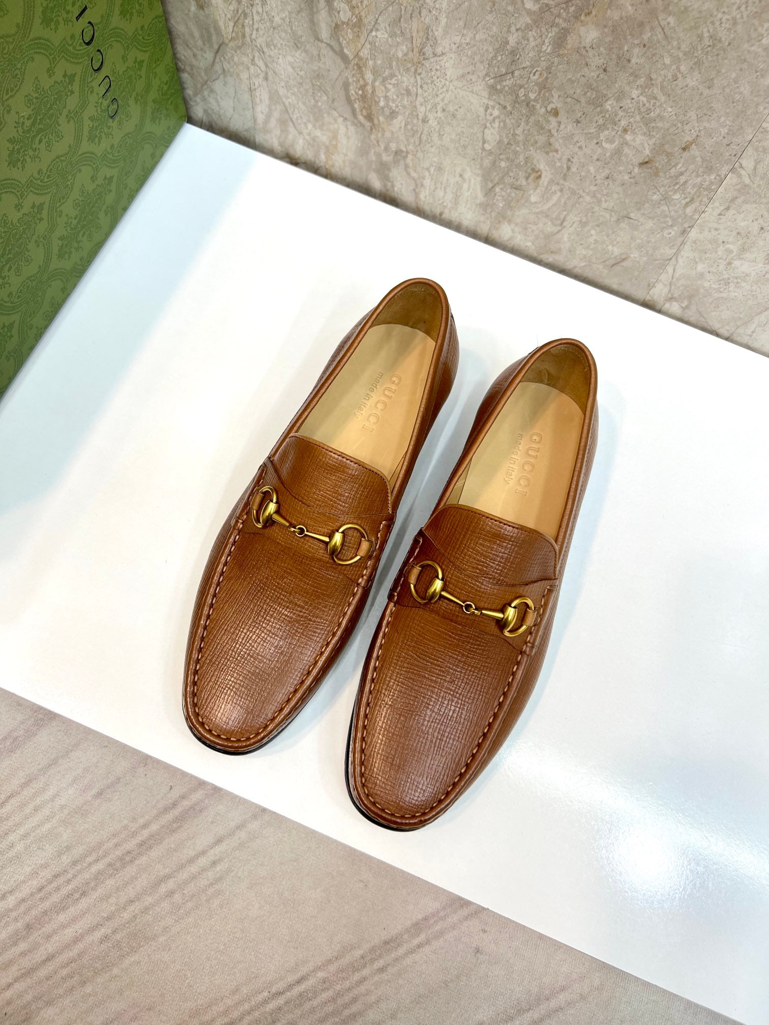 LuxluxHouse Best Quality Shoes Gucci