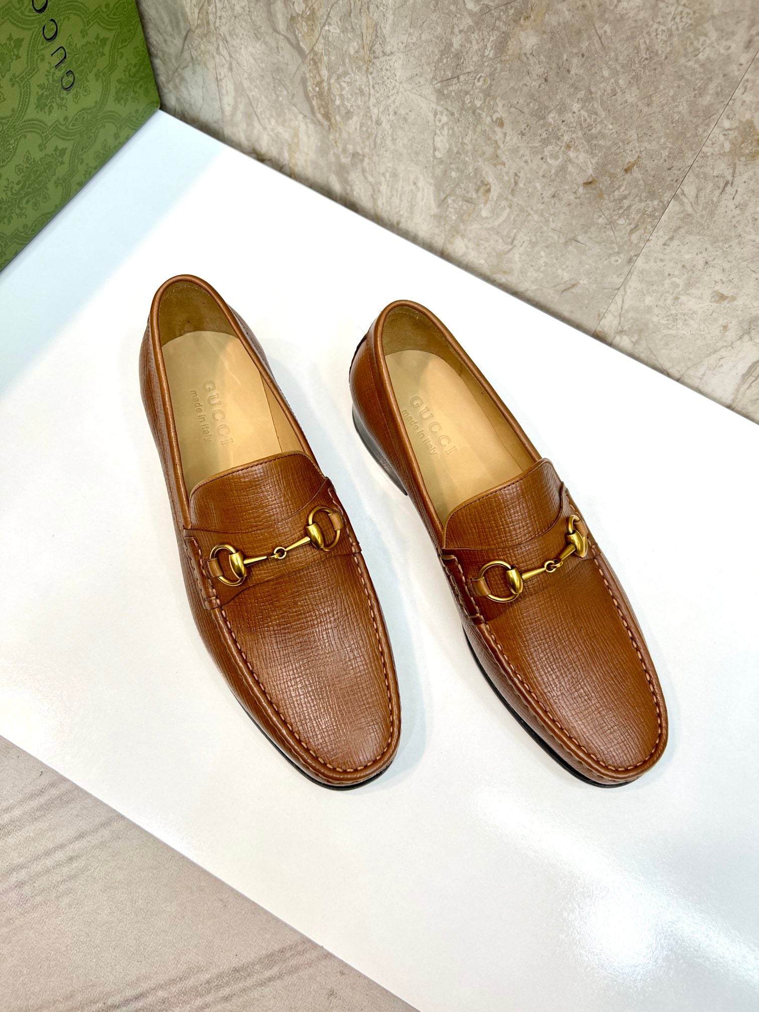 LuxluxHouse Best Quality Shoes Gucci