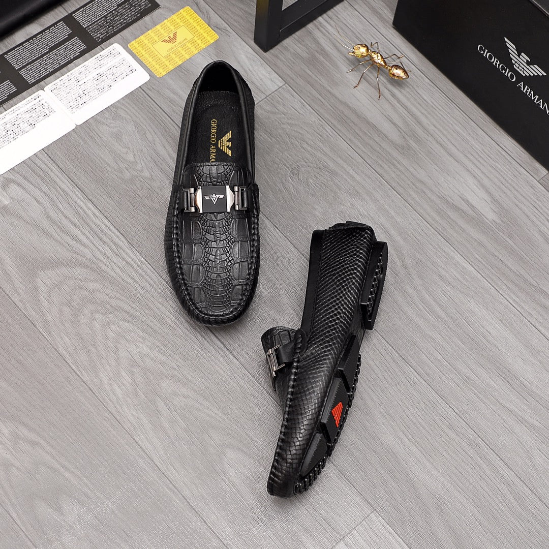 LuxluxHouse Best Quality Shoes Shoes Amiri
