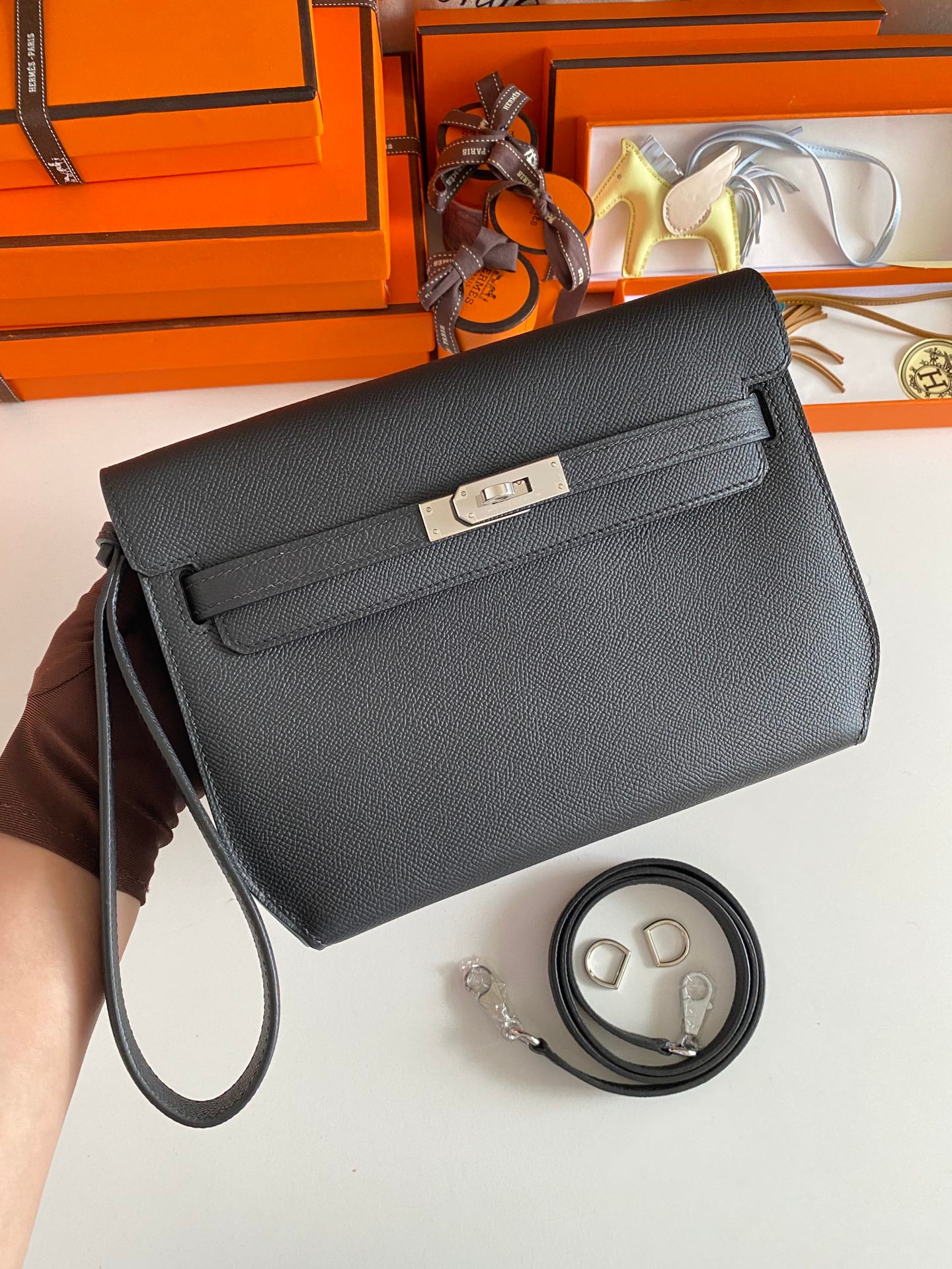 LuxluxHouse Best Quality Bags Men