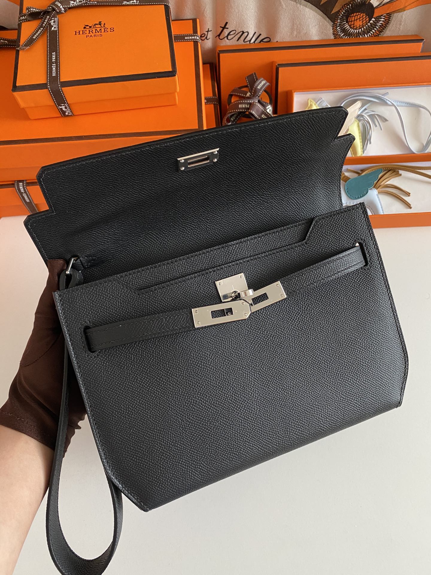 LuxluxHouse Best Quality Bags Men