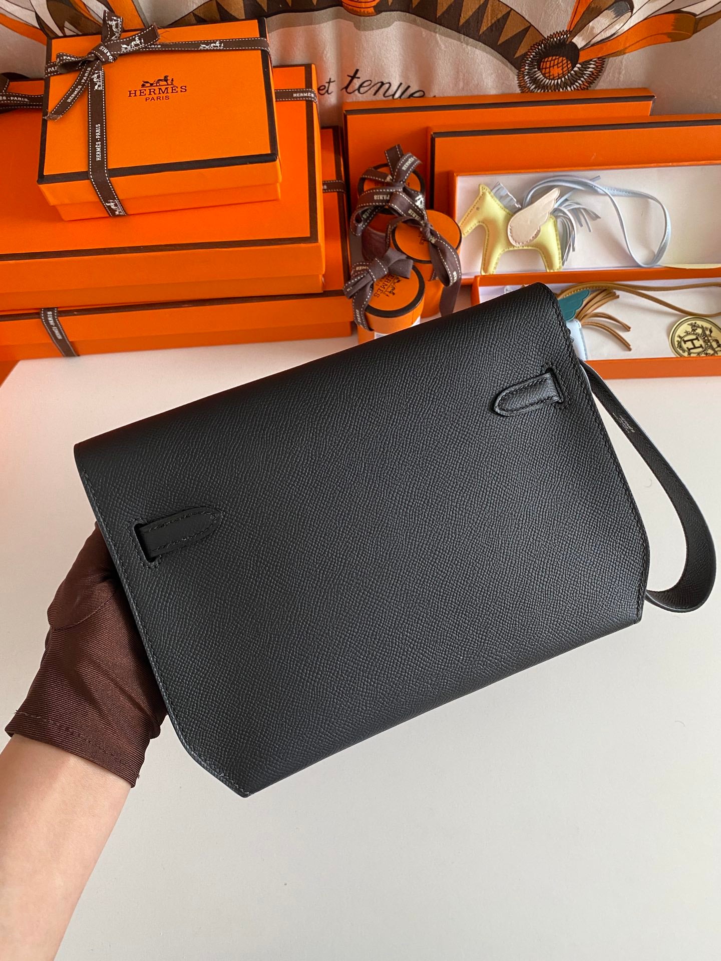 LuxluxHouse Best Quality Bags Men