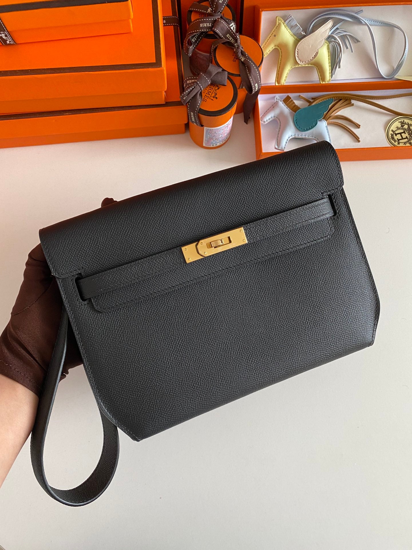LuxluxHouse Best Quality Bags Men