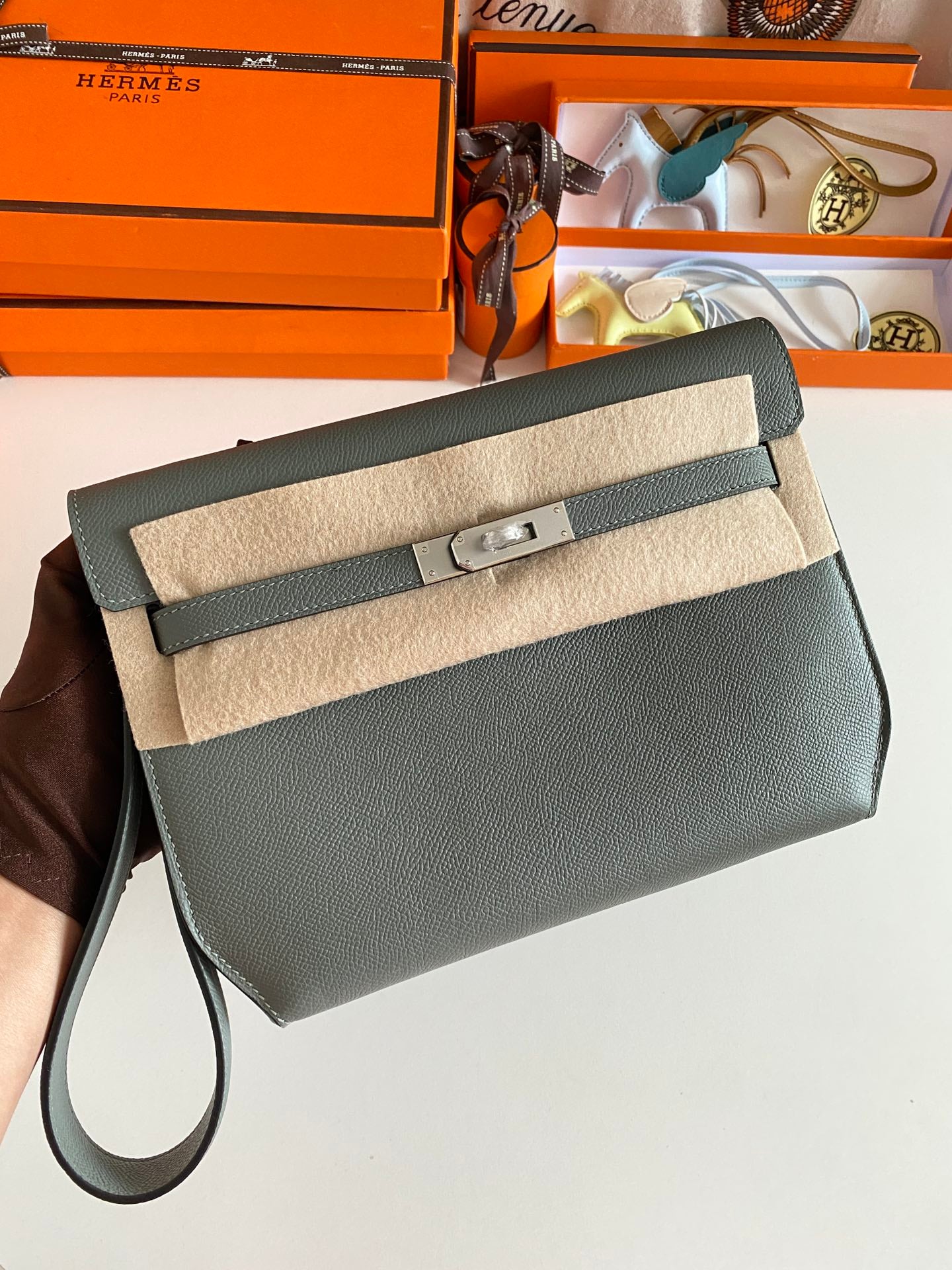 LuxluxHouse Best Quality Bags Men