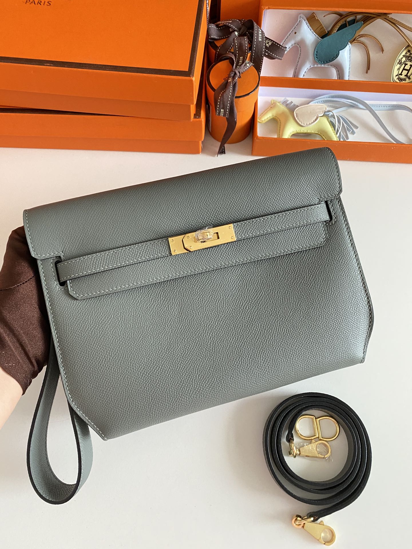 LuxluxHouse Best Quality Bags Men