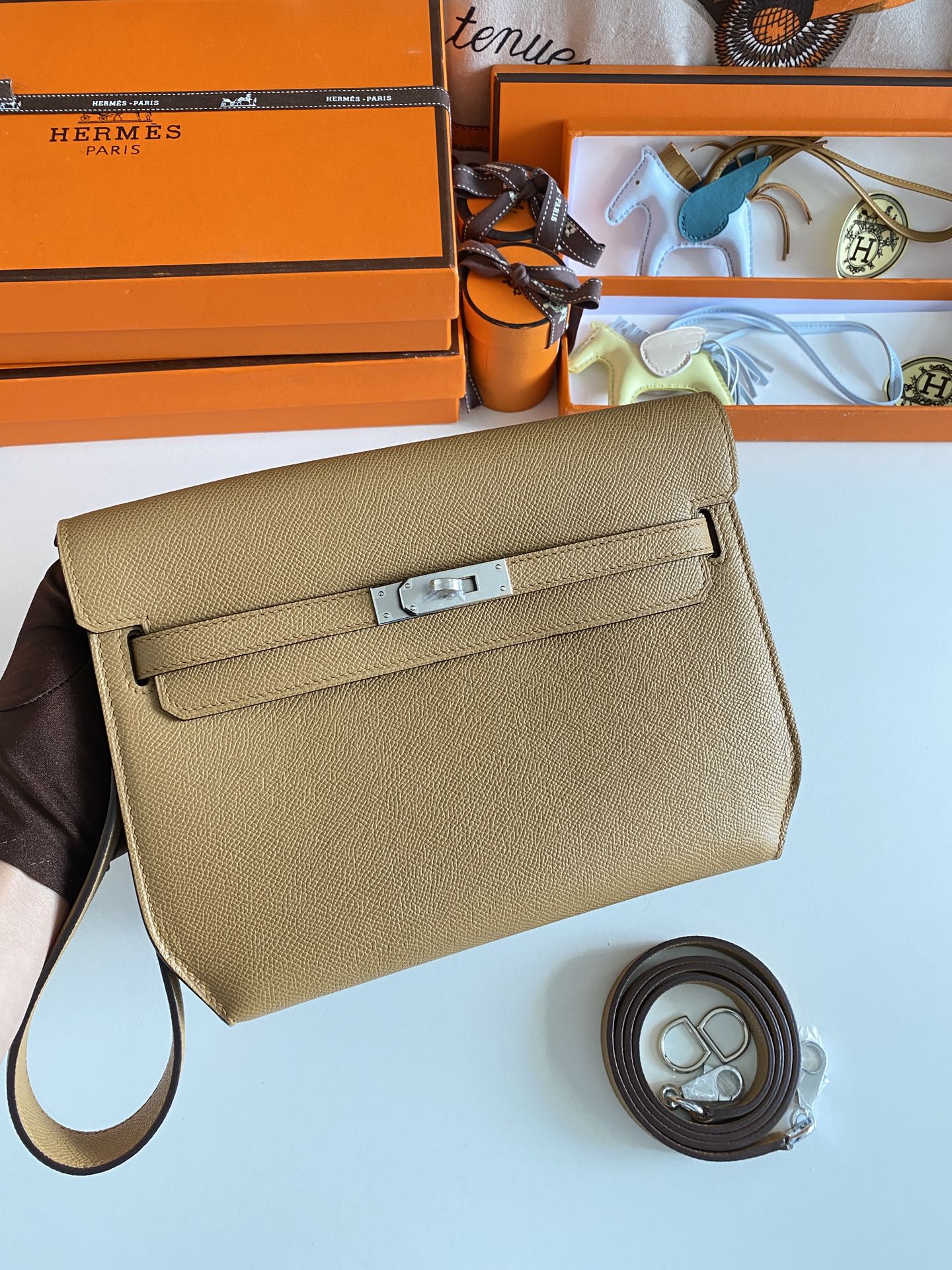 LuxluxHouse Best Quality Bags Men