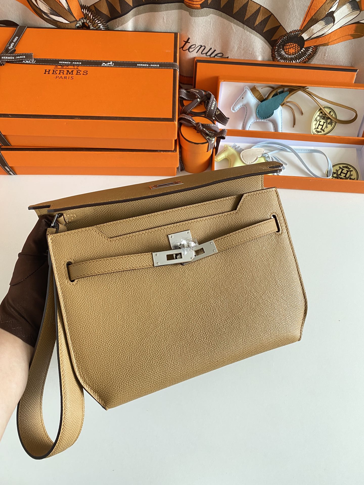 LuxluxHouse Best Quality Bags Men