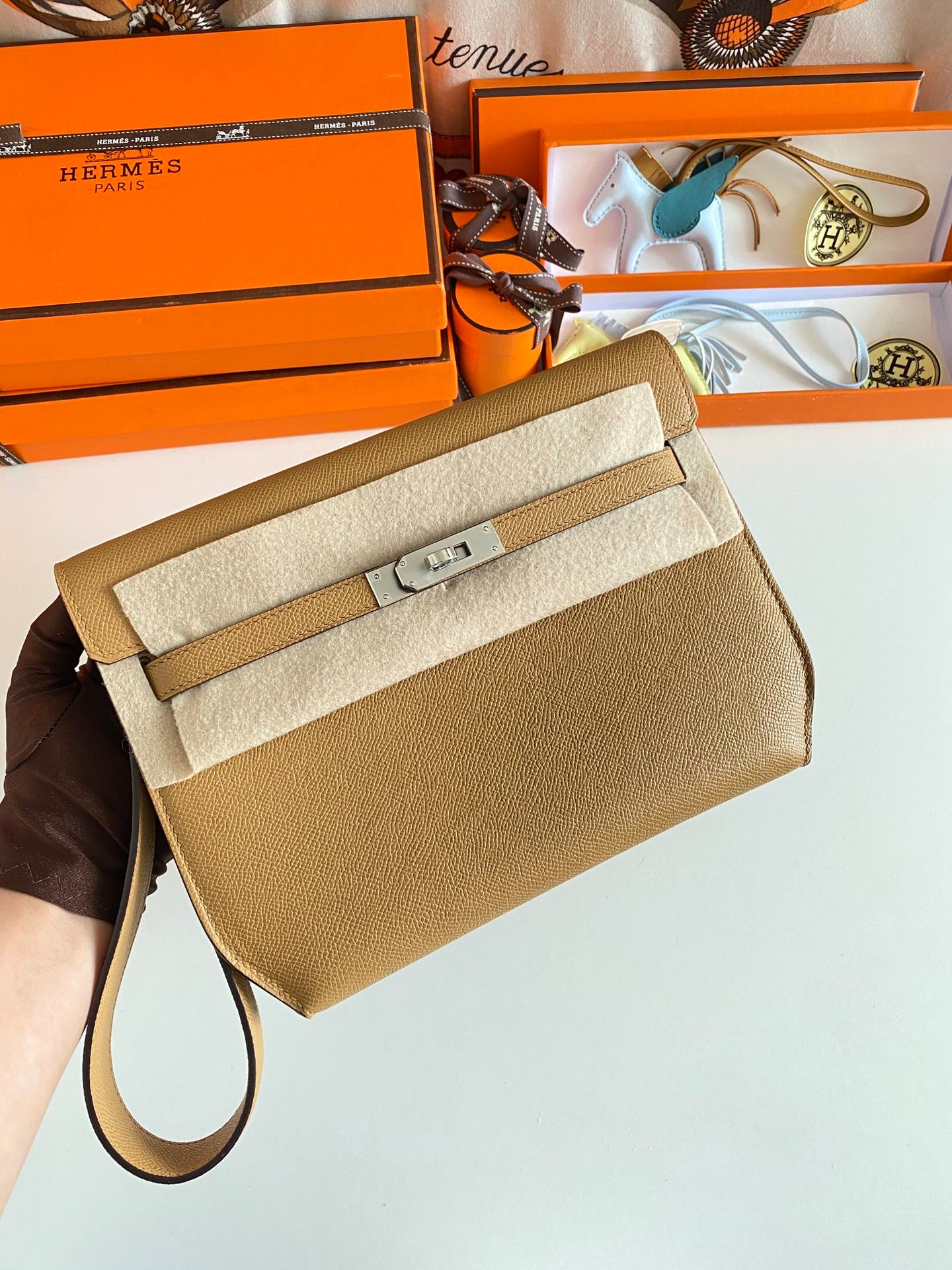 LuxluxHouse Best Quality Bags Men
