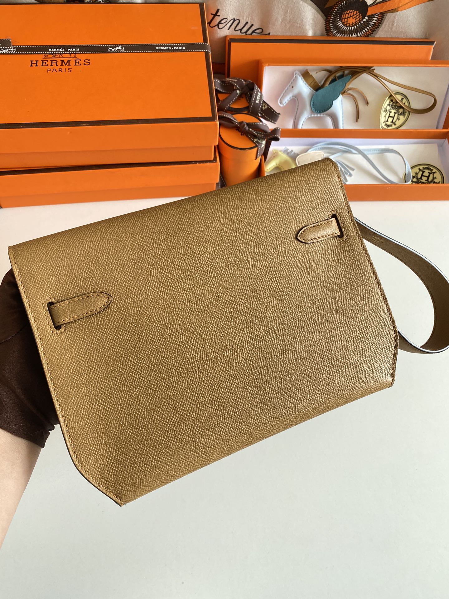 LuxluxHouse Best Quality Bags Men